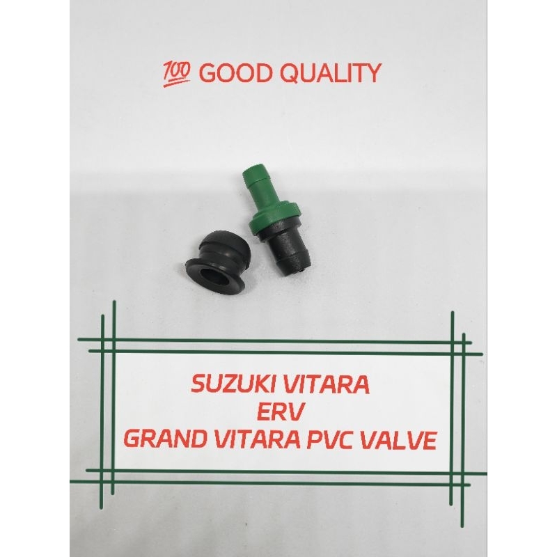 วาล์ว SUZUKI VITARA ERV GRAND VITARA PCV