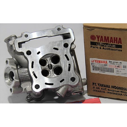 NVX V1 NVX 155 V1 CYLINDER HEAD HEAD HEAD HEAD