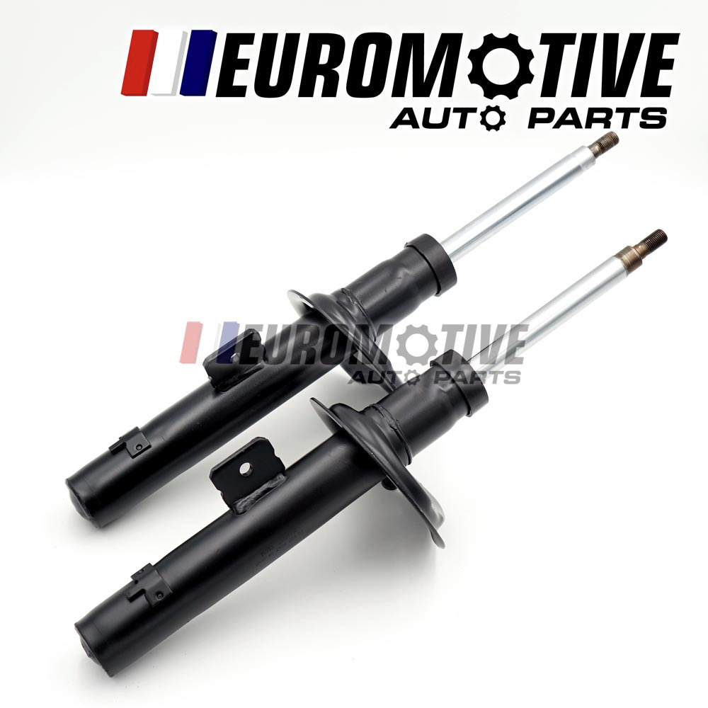 โช้คอัพหน้า/หลัง เปอโยต์ 206 207