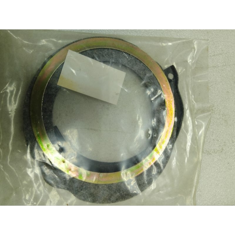 ชุดซีล KNUCKLE LAND CRUISER HZJ80 (43204-60040)