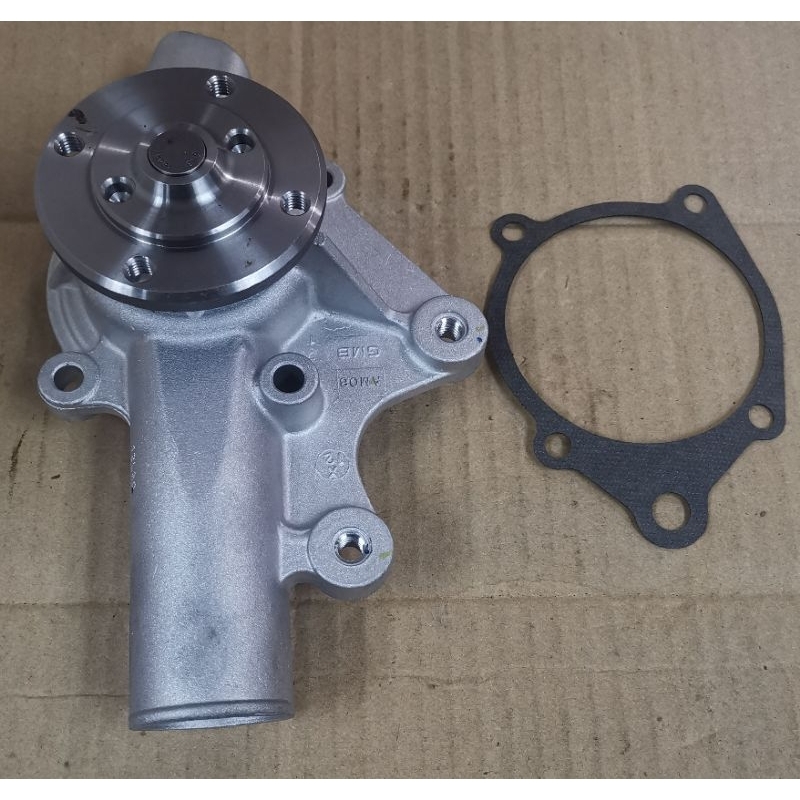 JEEP CHEEROKEE 2.5 GMB WATER PUMP (GWAM-09A)
