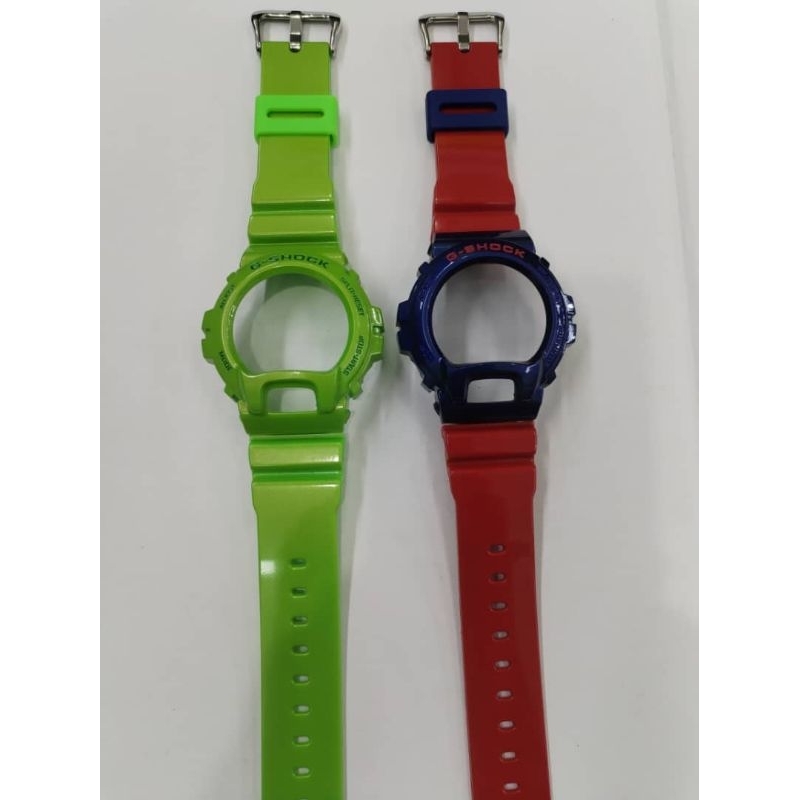 BnB DW6900 สําหรับ Gshock