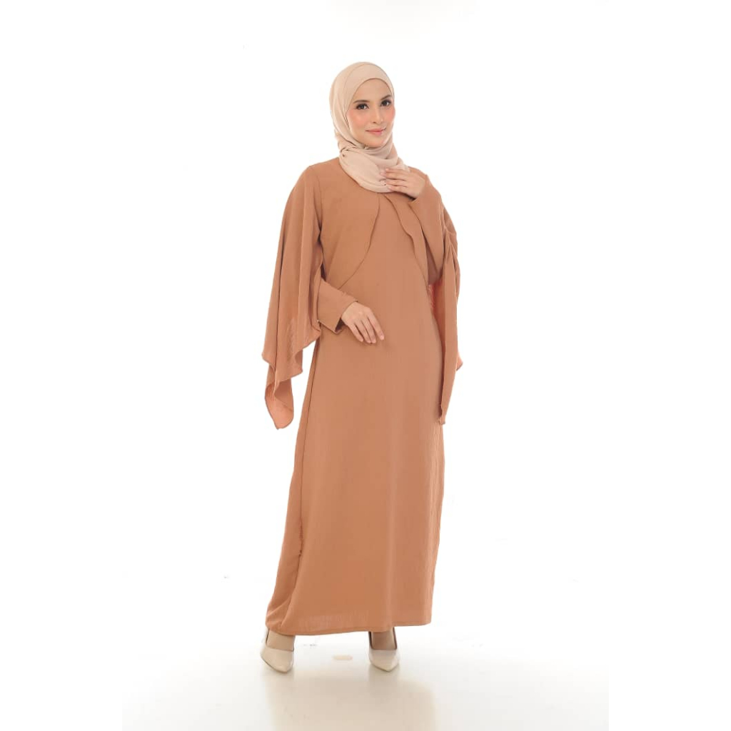 Dress MEWAH LIMITED EDITION