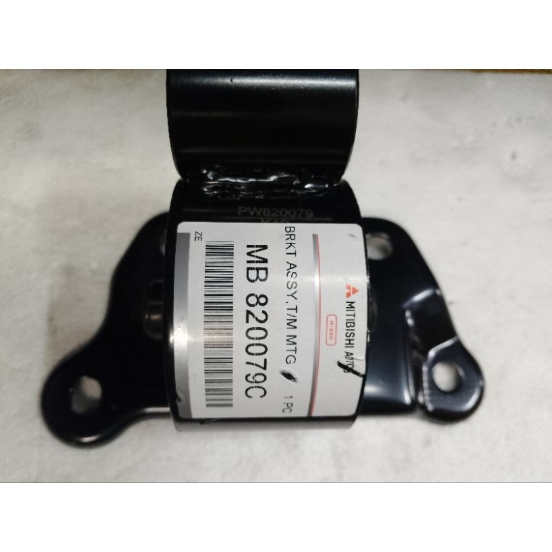 PAJERO V6 ENGINE MOUNTING (MB-980079C) LH