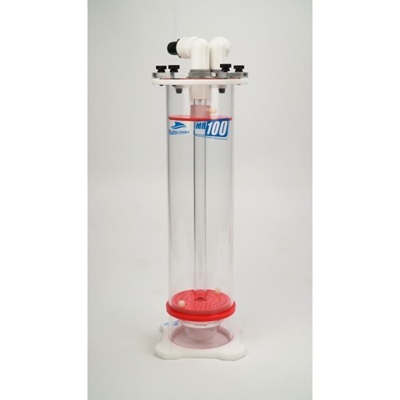 Bubble Magus Media Reactor MR 80 (120 x 120 x 380mm, 0.7L Volume)