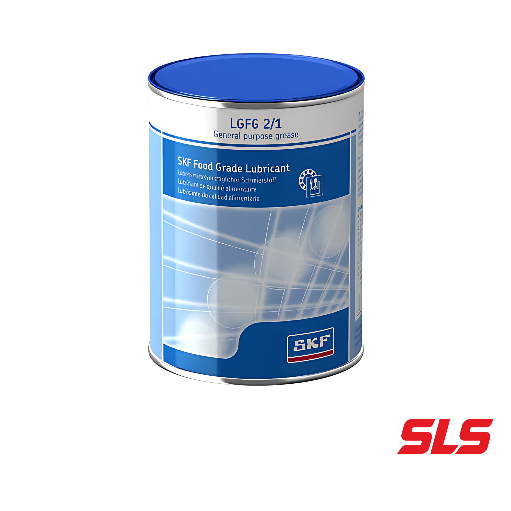 SKF LGFG 2/1 จาระบีแบริ่ง