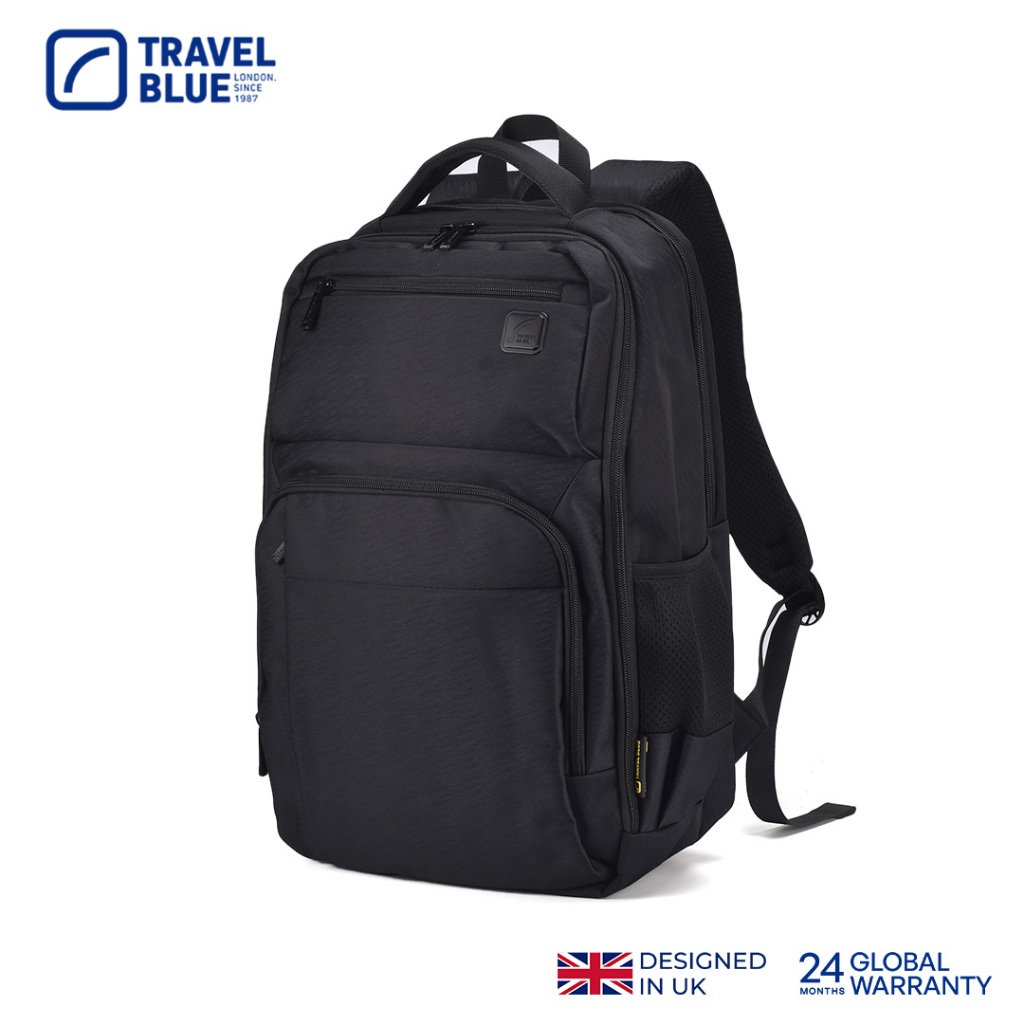 Travel Blue 27L Prestige Backpack - TB3020