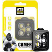 ATOUCHBO เลนส์กล้องสําหรับ Ip15 Ip15 Plus Ip15 Pro Ip15 Pro Max Ip14 Plus/Ip14 Ip 13/13 mini Ip 13 P