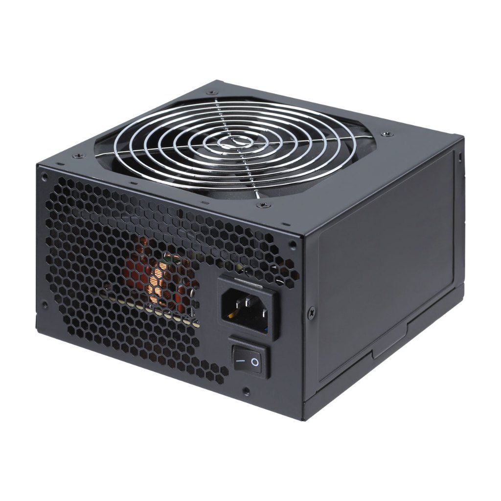FSP HV+ 80 PLUS WHITE POWER SUPPLY / PSU - 500W / 600W /700W