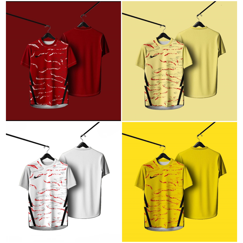 (HOT ITEM) JERSI / FUTSAL JERSEY / JERSI TEAM / FOOTBALL JERSEY / JERSI N0 / NEW JERSEY / JERSI / JE