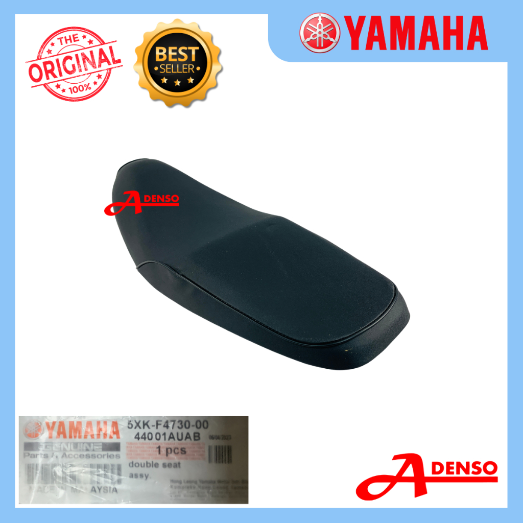 125Z Y125Z 125ZR 125Z ที่นั่ง ASSY 125Z ที่นั่ง 5XK-F4730-00