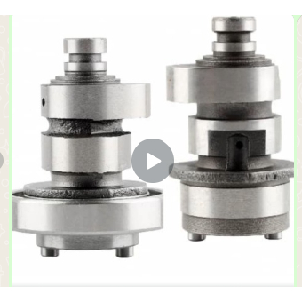 HIGH CAM LC 135 RACING MHR (C31) / LC 135 RACING (TIADA BEARING)