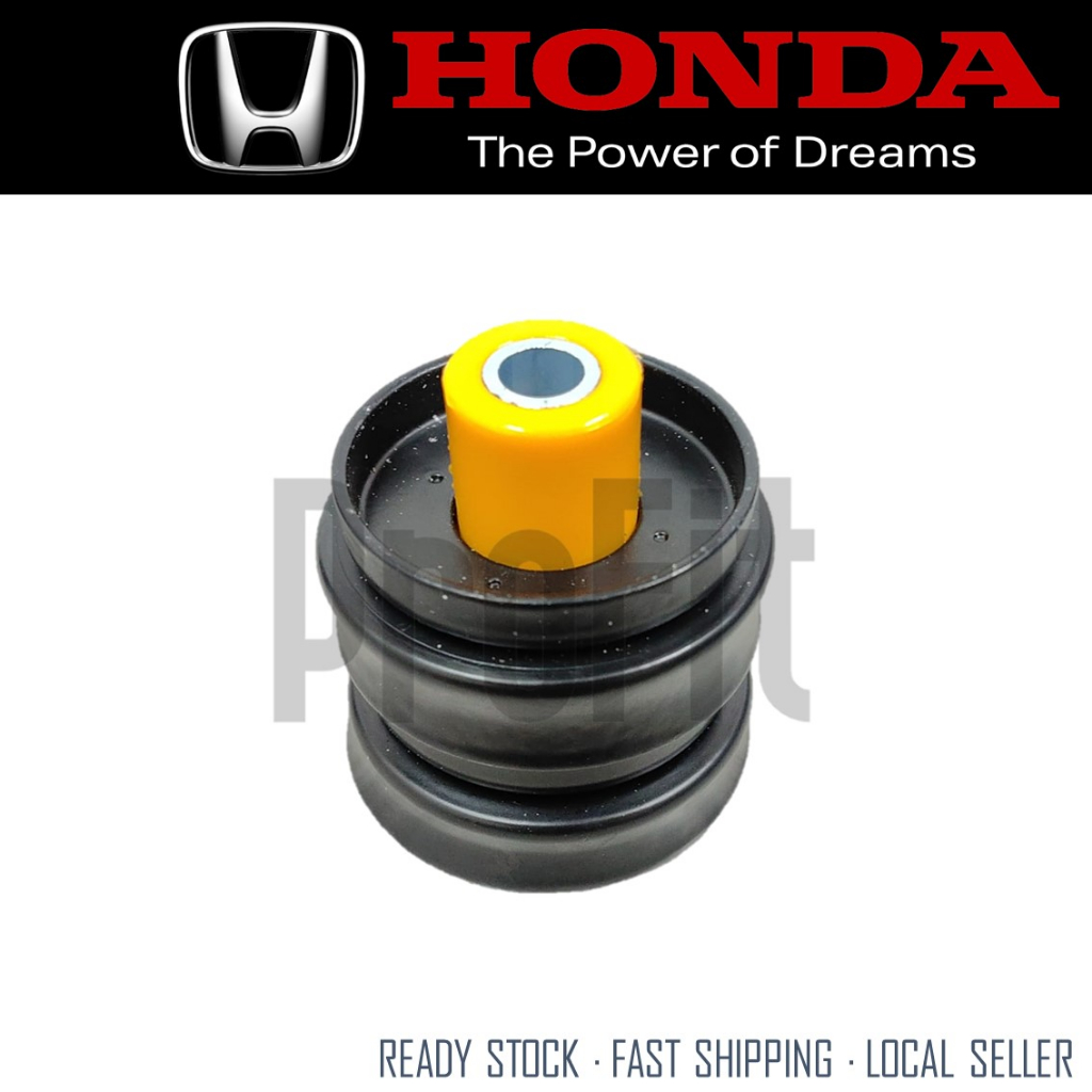 HONDA HRV (2015 - 2023) -REAR ABSORBER MOUNTING -52670-T5A-J02 CITY T9A,JAZZ T5A