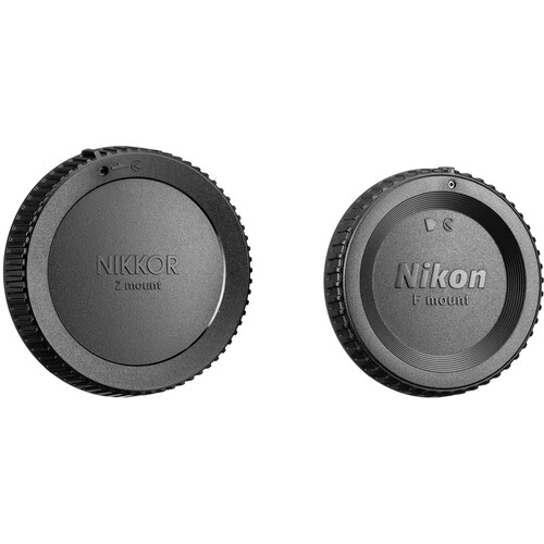 อะแดปเตอร์เมาท์ Nikon FTZ 2 / FTZ II สําหรับ Z 7 II / Z 6 II / Z 5 / Z 50