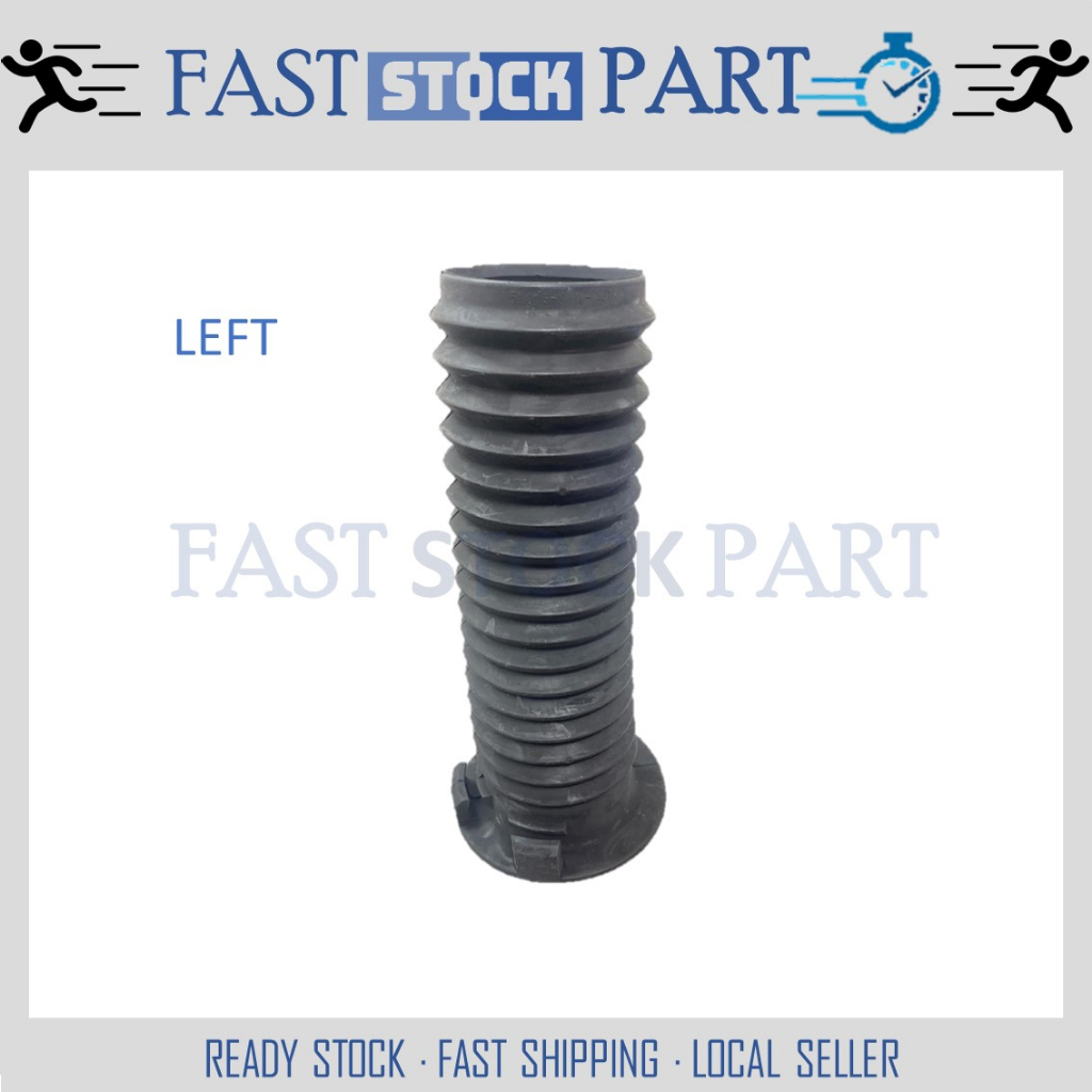 ฝาครอบ ABSORBER 1PC ซ้าย -51403-STK-A02 HONDA CRV SWA/ TOA / STREAM SMA RN6 / CROSSROAD RT1 1.8