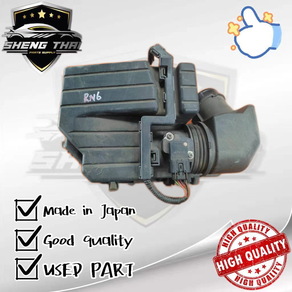 กล่องกรองอากาศ HONDA STREAM RN6 RN8