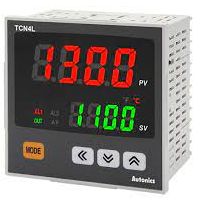 TCN4L-24R ตัวควบคุมอุณหภูมิอัตโนมัติ