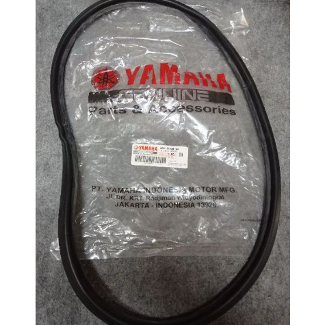 ซีลที่นั่ง / ที่นั่งยาง NMAX 155 V2 B6H-F475M-00