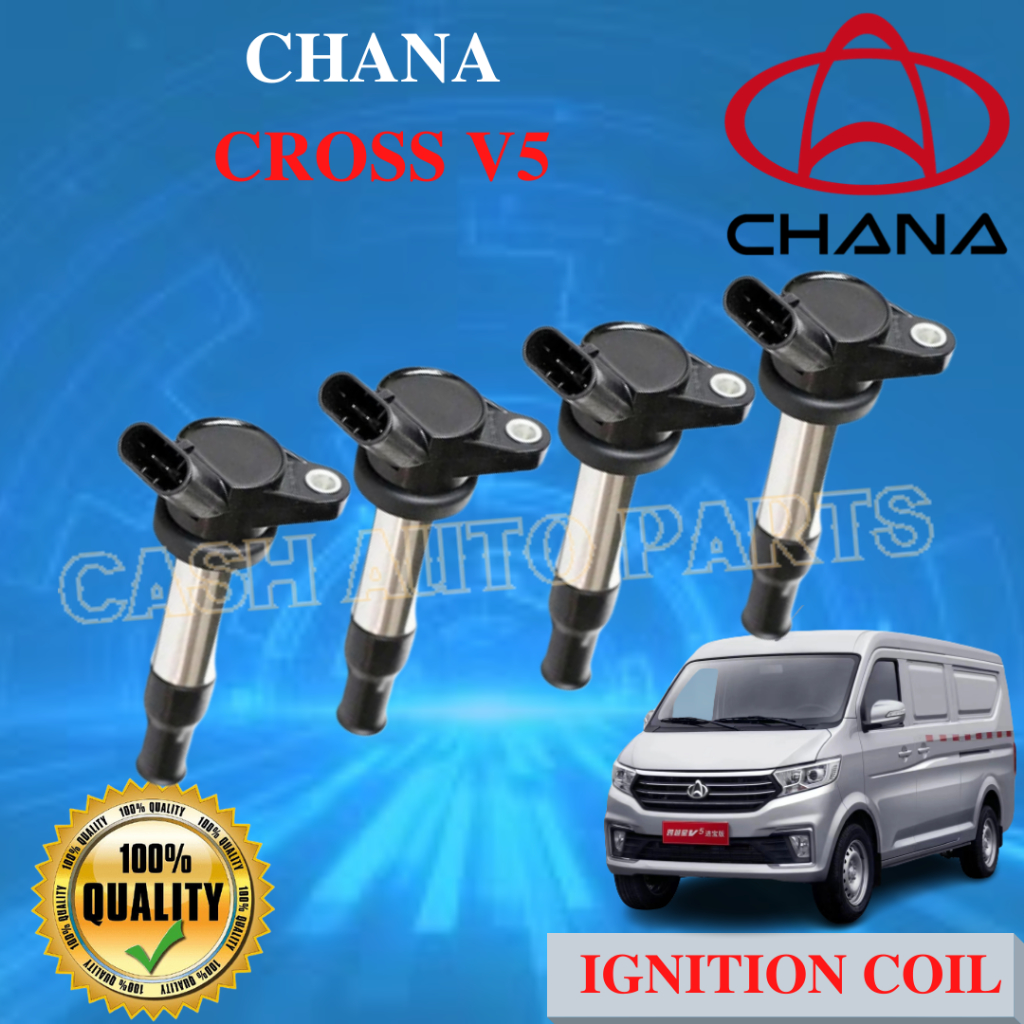 CHANA CROSS V5 IGNITION COIL CHANGAN CROSS V5 PLUG COIL