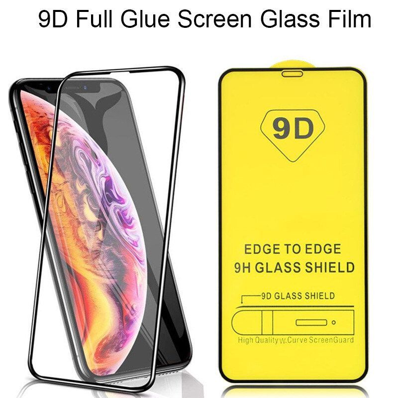 Pho*13 ,12 ,11Pro Max , 6 Plus, 7,ip8 ip7+, ip8+, ipXs, 11 Pro, Xr, ip11, ipXs Max Full Gum 9D Tempe