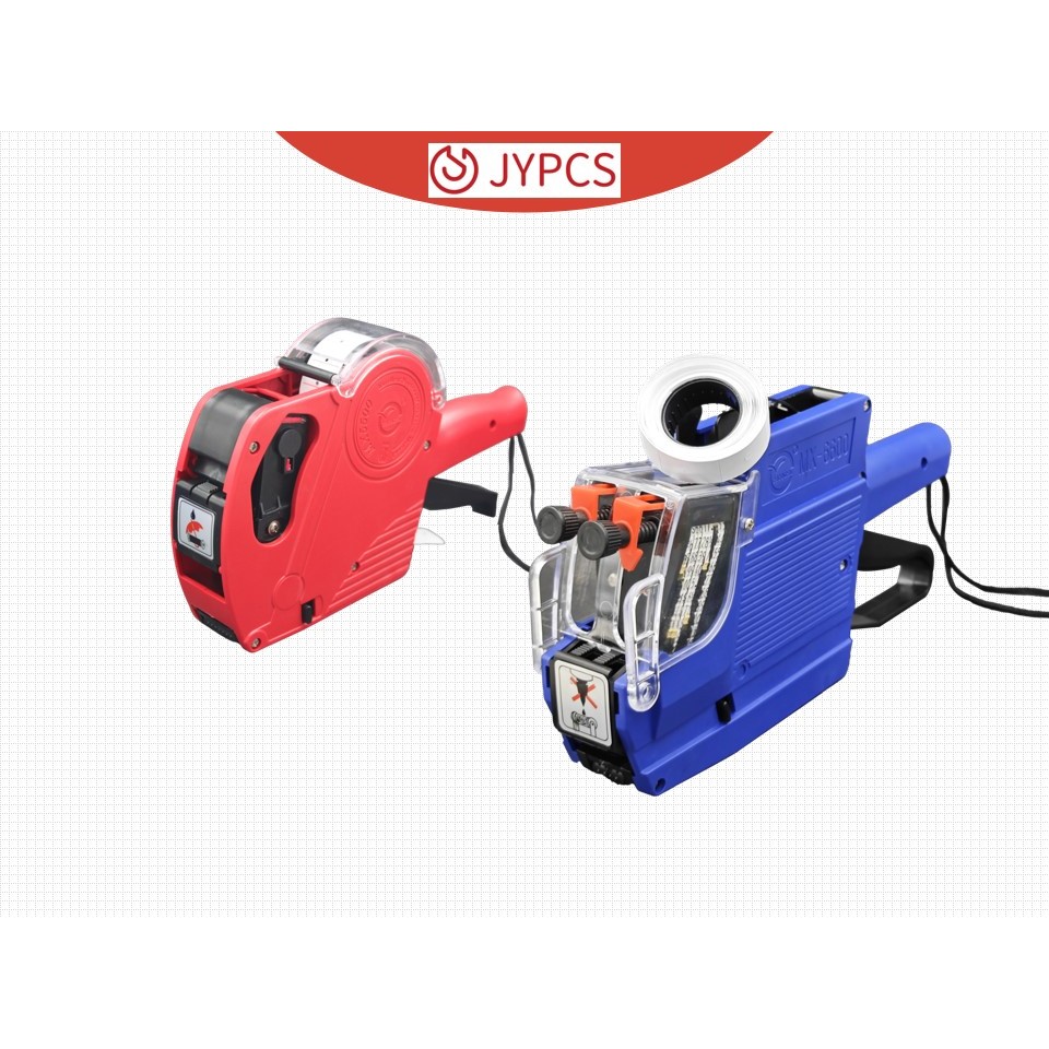 เครื่องติดฉลากราคา MX 5500/MX 6600