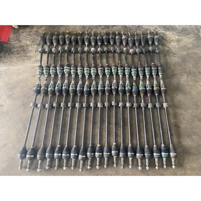 Toyota Passo Drive Shaft สําหรับ Perodua Myvi 1.3CC k3