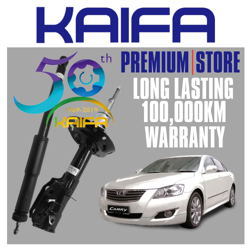 โช๊ค Kaifa Showa TOYOTA CAMRY ACV40 2007-2012