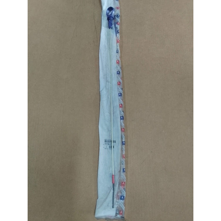 Peugeot 206 GTI 406 D9 407 CBU 807 Citroen Evasion II Xsara Picasso C5 I C8 เครื่องยนต์น้ํามัน Dipst