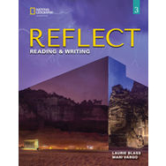 Reflect Reading & Writing 3: หนังสือนักเรียนพร้อมฝึกออนไลน์