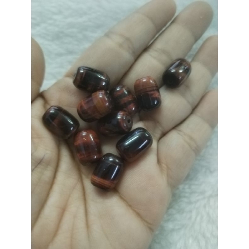Red Tiger Eye Lulutong Red Tiger Eye Lulutong