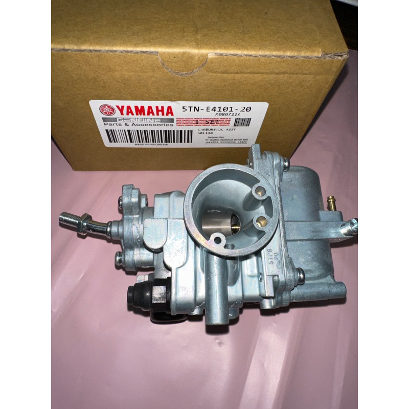 SRL 110 CARBURATOR COMP LAGENDA CARBURETOR ASSY SET SRL 110 CARB SRL KABETA SRL110 KARB SRL 110 CARB