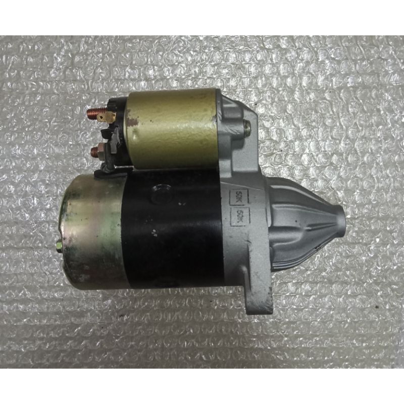 SUZUKI SJ410 STARTER (ฟื้นฟู)
