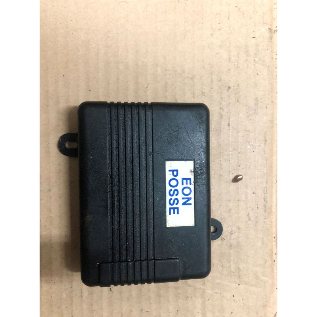 โมดูลโปรตอน EON Posee 382674 มือสอง