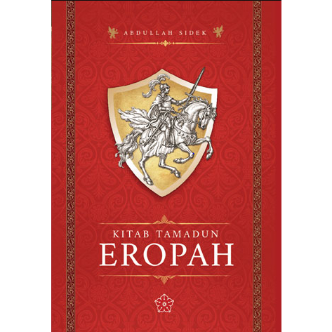 Kitab Tamdun - สํานักพิมพ์ Patriots