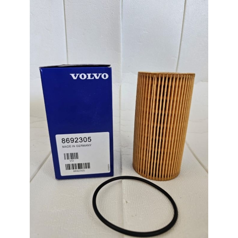กรองน้ํามันเครื่อง 8692305 VOLVO XC60 XC70 XC90 C30 C70 S60 S80 V40 V50 V60 V70 FOCUS MONDEO 4.3L 5.