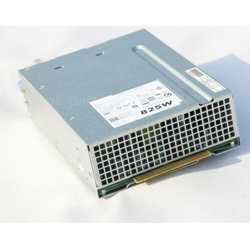 Dell Precision Tower T5810 T7810 T7910 T7610 Workstation 825W 80 Plus Gold Power Supply