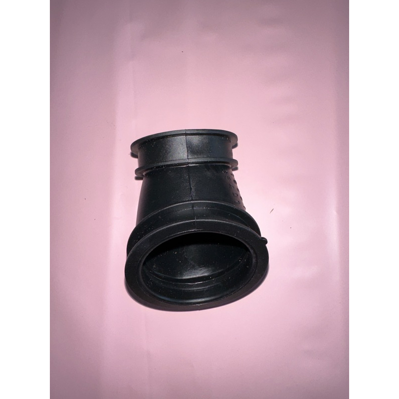 SUZUKI RC80 / RC100 AIR HOSE // AIR CLEANER JOINT GETAH SAMBUNG CARBURETOR SUZUKI RC-80 RC 80