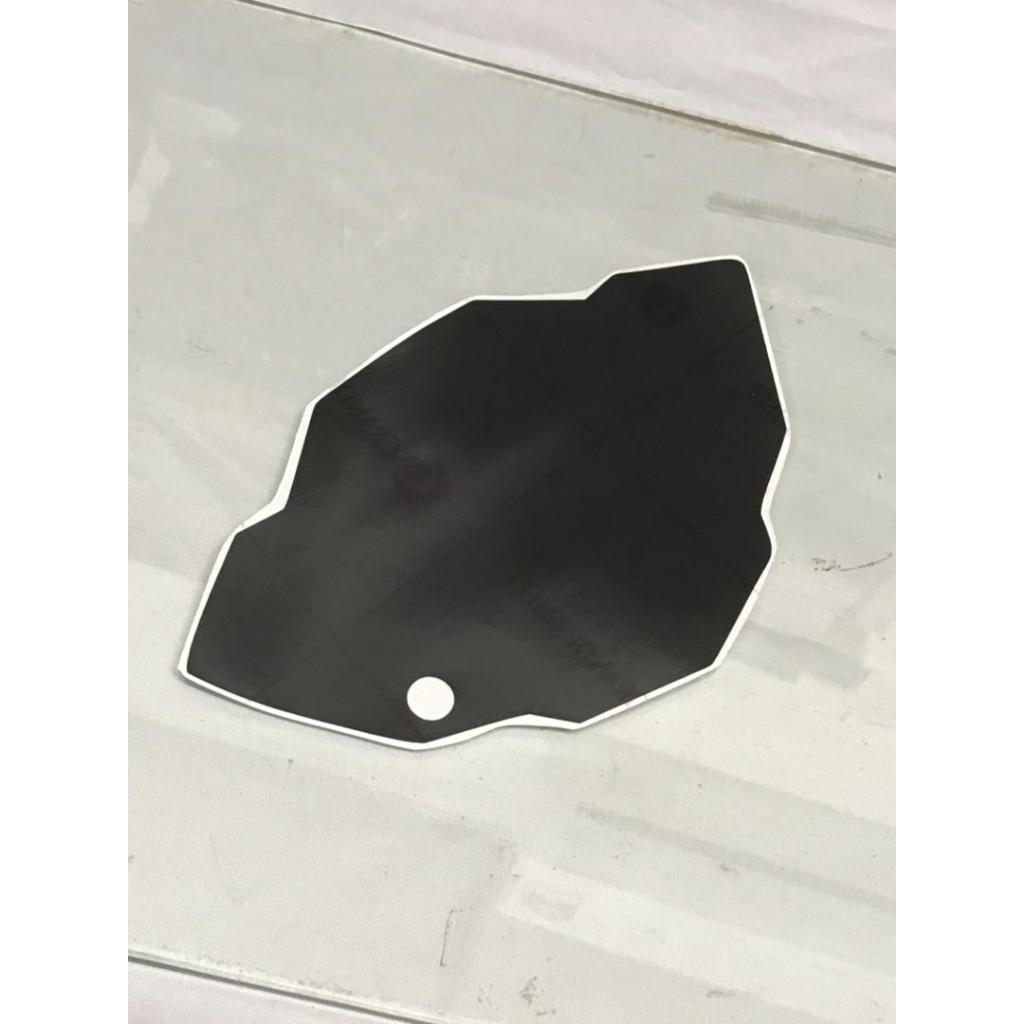 เมตร Tinted Honda RS150 V1 Tinted Color Meter สติกเกอร์ Honda RS 150 V1 multicolor RS150 RS 150 V1 H