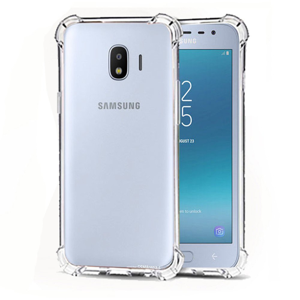 Samsung J2 PRO / J2 PRIME / J1 Ace TPU Case Slim Casing Cover เคสซิลิโคนใส
