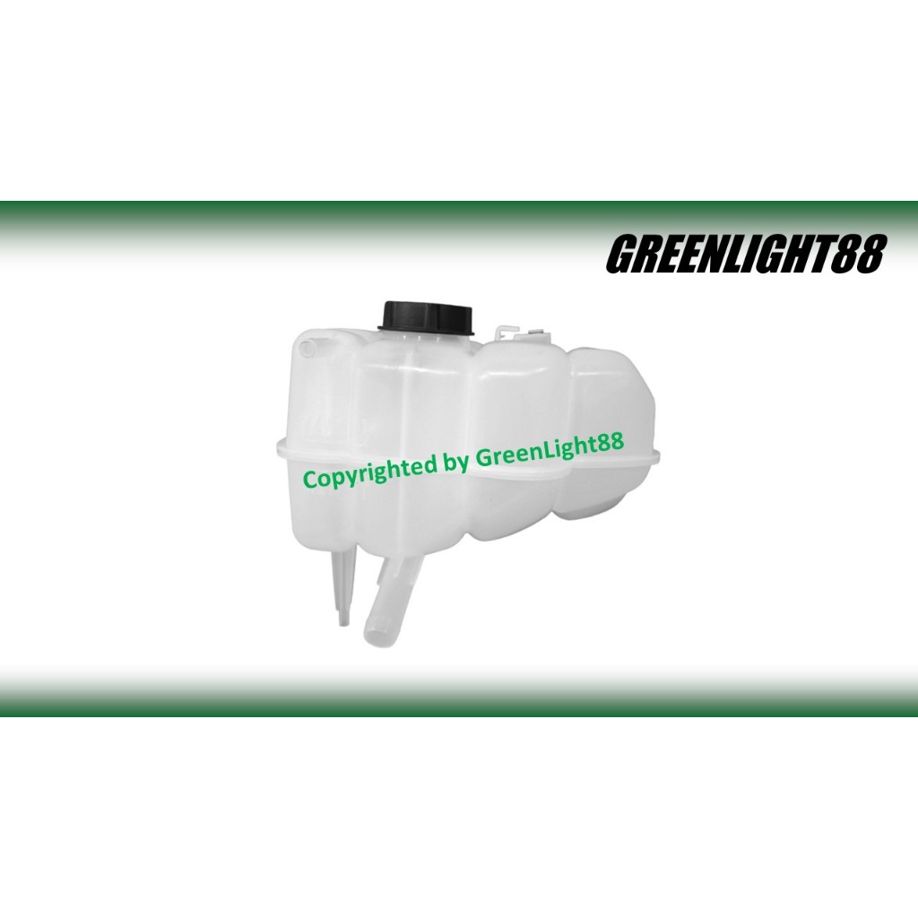 FORD RANGER T6 T7 2012-2020 / Mazda BT-50 BT50 2.2 3.2 2012-2022 RADIATOR SPARE TANK (JB3G8K218AA)