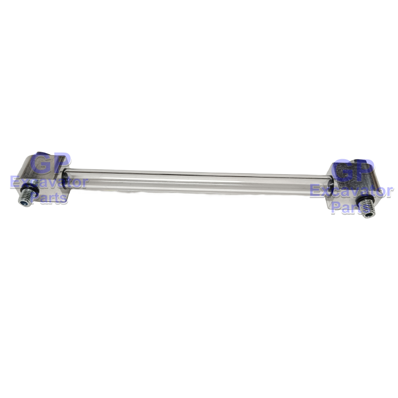 SK120 / SK200 / SK07N2 / K907-2 เกจวัดระดับน้ําถังน้ํามันเชื้อเพลิงรถขุดไฮดรอลิก (2489R296F1 / 2489R