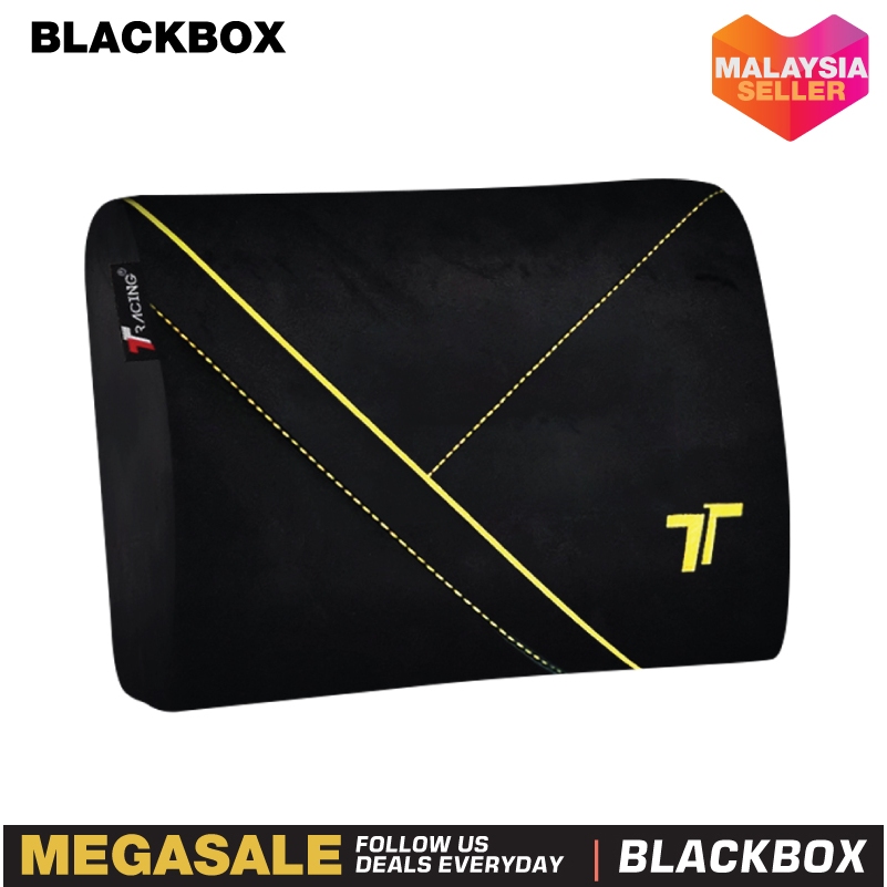 TT Racing หมอนรองเอว Golden Embrace L TTRacing