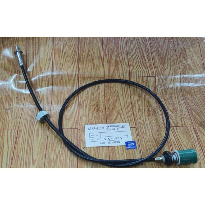 สาย TOYOTA ST150 MERET (STO-1230)-1PC