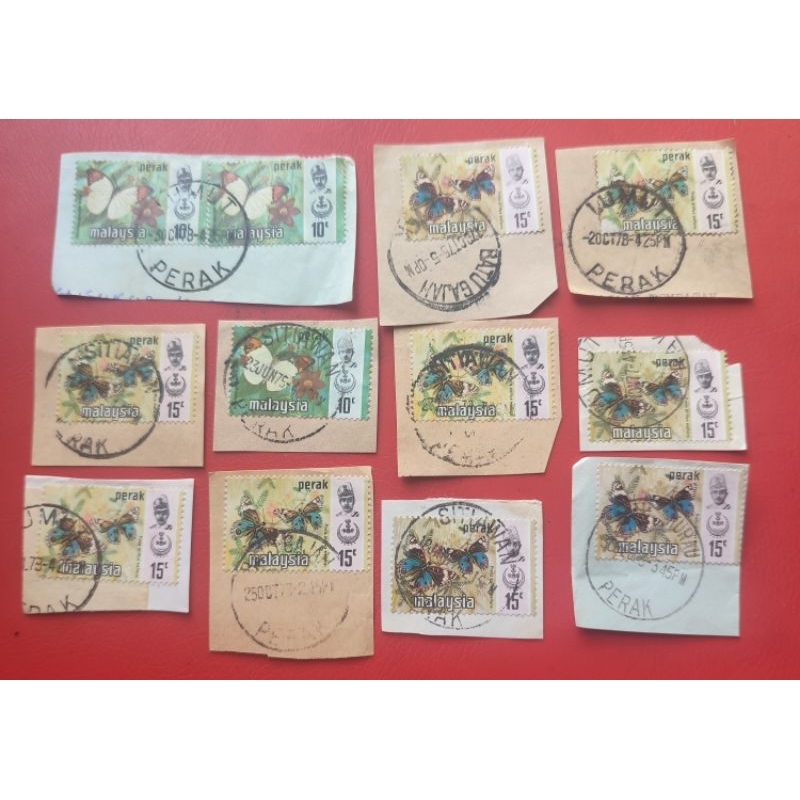 Setem On Paper (A1)*