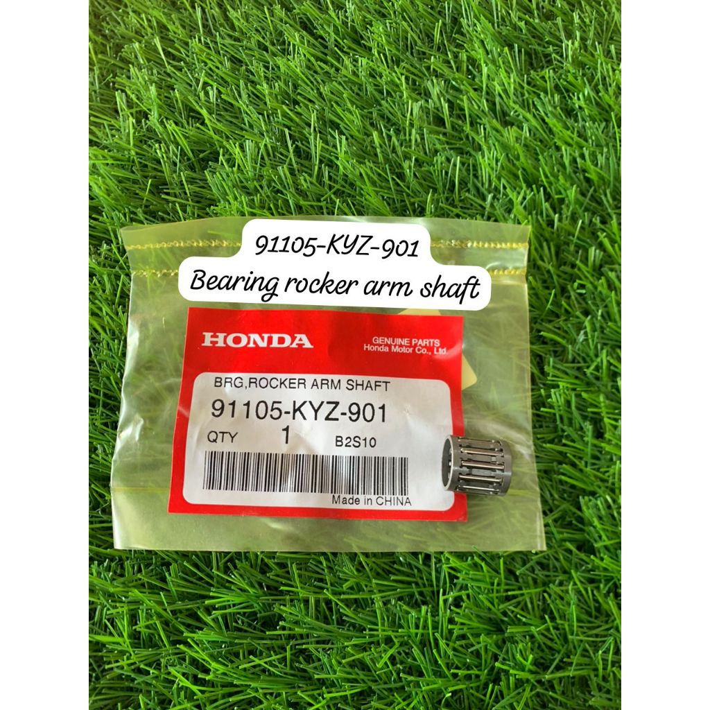 HONDA FUTURE ROCKER ARM BEARING 91105-KYZ-901