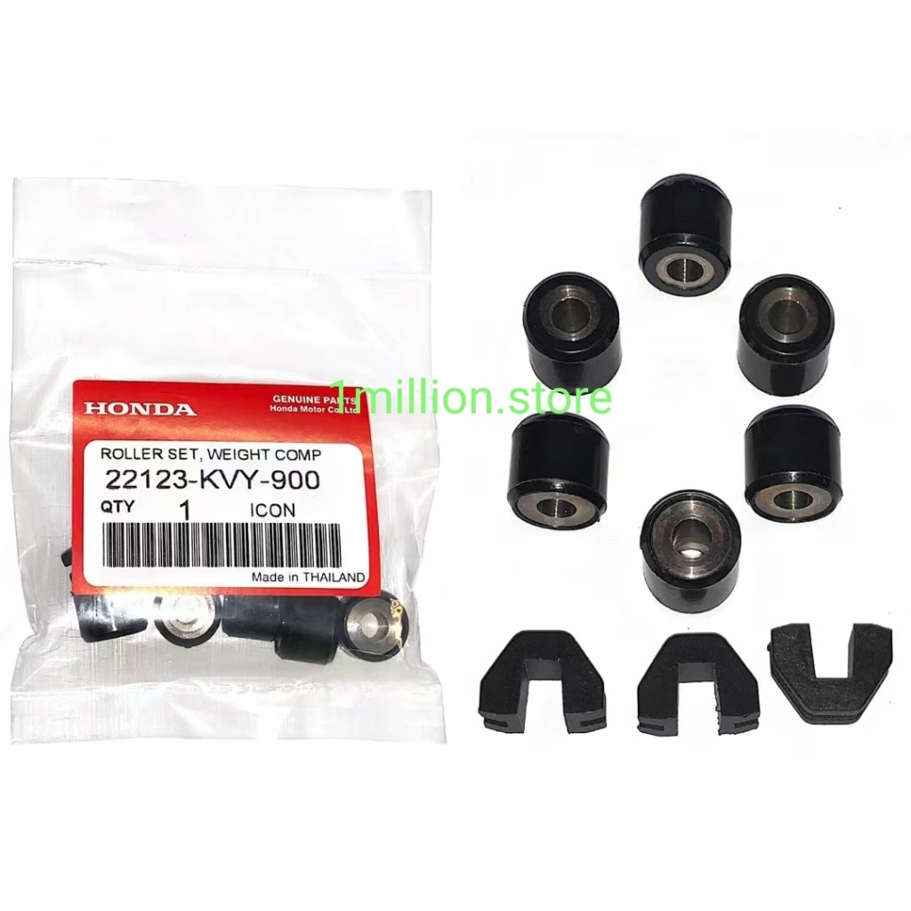 ROLLER PULLEY ROLLER STANDARD ICON SPACY