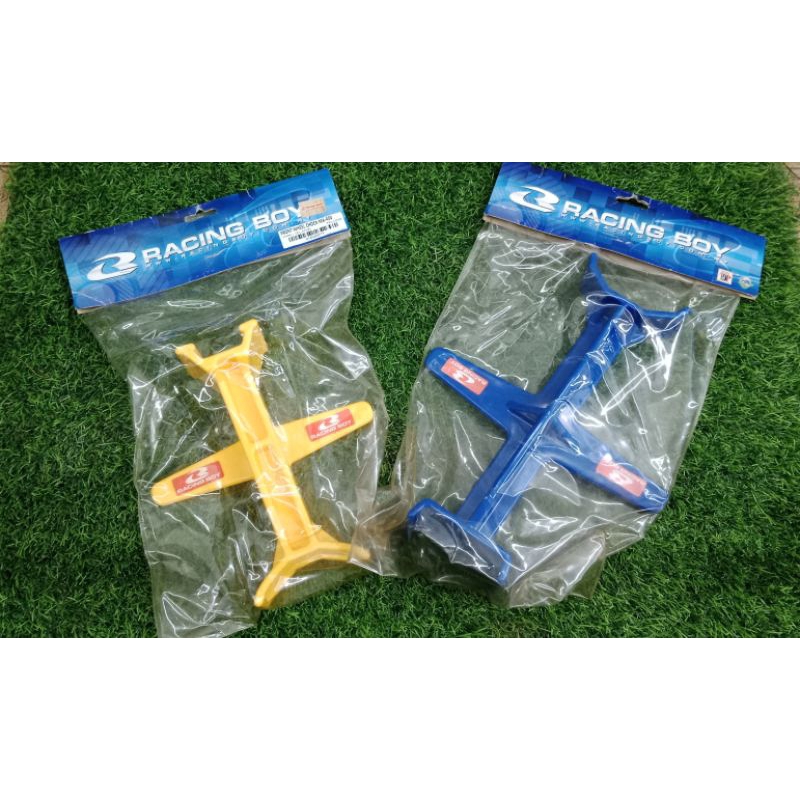 Rcb ล้อหน้า Ma กระแทก-400