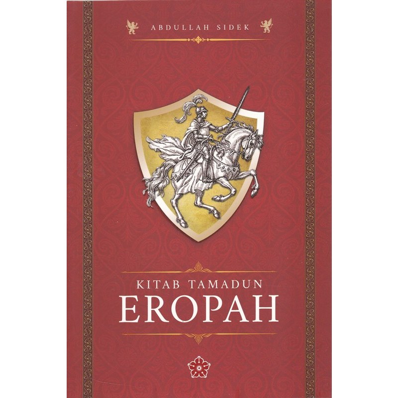 PATRIOTS PUBLISHING Kitab Tamdun