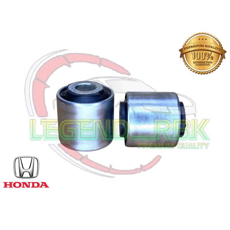 (1PC) HONDA STREAM RN1 RN2 RN3 S7A S7C SMA RN6 RN8 TEIN ADJUSTABLE SHOCK ABSORBER BUSH