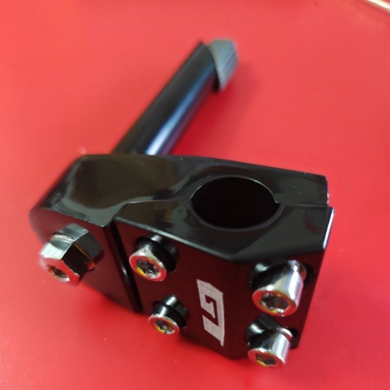 21.1 GT BMX HANDLE STEM (เปิดบน)